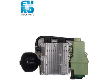 WABCO Transmission