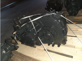 SCANIA Transmission