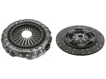 VOLVO Kupplung und Teile