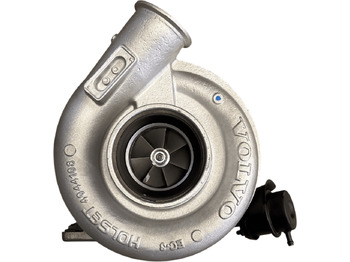HOLSET Turbolader
