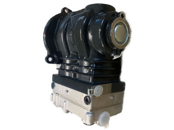 Druckluftanlage für LKW neu kaufen VOLVO FH13 LUCHTCOMPRESSOR  (vaden) + STATIE GELD 85000489V: das Bild 2