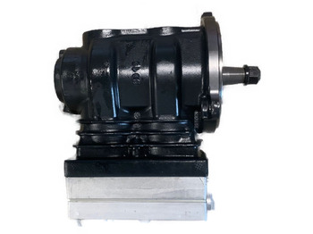 Druckluftanlage für LKW neu kaufen VOLVO FH13 LUCHTCOMPRESSOR  (vaden) + STATIE GELD 85000489V: das Bild 5