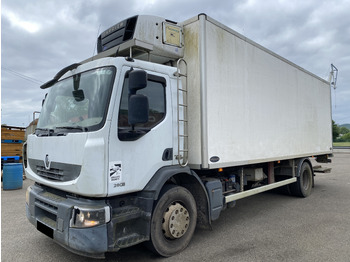 RENAULT Premium 280 Kühlkoffer LKW