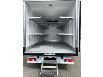 Kühltransporter Für die Beförderung von Lebensmittel RENAULT master frigorifique: das Bild 3