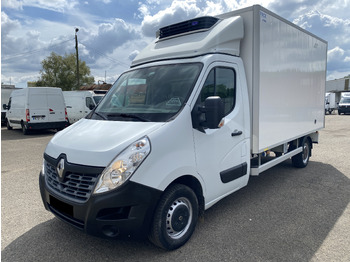 Kühltransporter Für die Beförderung von Lebensmittel RENAULT master frigorifique: das Bild 5