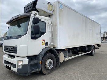 VOLVO FE Kühlkoffer LKW
