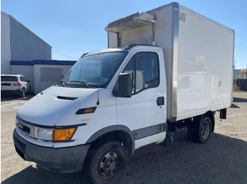 IVECO Daily 35c11 Kühltransporter