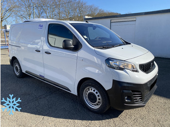 Peugeot expert frigorifique porte latérale – Leasing peugeot expert frigorifique porte latérale: das Bild 1