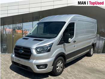FORD Transit Kastenwagen