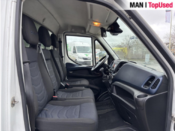 Koffer Transporter IVECO 35S16: das Bild 5 Koffer Transporter IVECO 35S16: das Bild 5