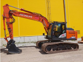 HITACHI ZX160 Kettenbagger