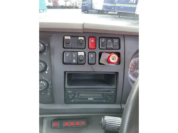 Absetzkipper 2014 DAF LF Skip Loader X 2: das Bild 5