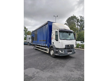 RENAULT D Plane LKW