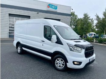 FORD Transit Kastenwagen