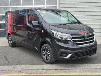 RENAULT Trafic Kastenwagen