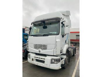 RENAULT Premium 430 Sattelzugmaschine