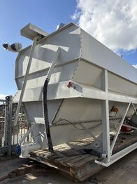 Zementsilo neu kaufen Rematech R35: das Bild 3 Zementsilo neu kaufen Rematech R35: das Bild 3
