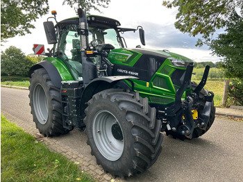 DEUTZ Traktor