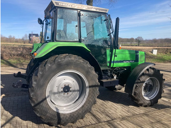 Traktor Deutz Agroprima 4.51 Agroprima 4.51: das Bild 3