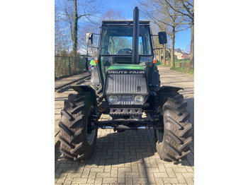 Traktor Deutz Agroprima 4.51 Agroprima 4.51: das Bild 2
