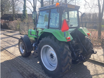 Traktor Deutz Agroprima 4.51 Agroprima 4.51: das Bild 5