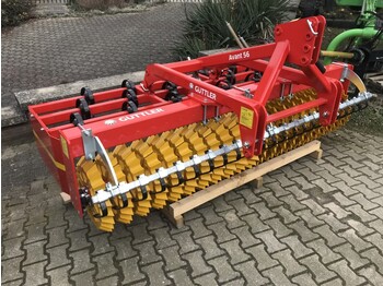 GÜTTLER Technik für Bodenbearbeitung
