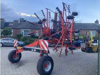 KUHN Heuwender/ Wenderechen