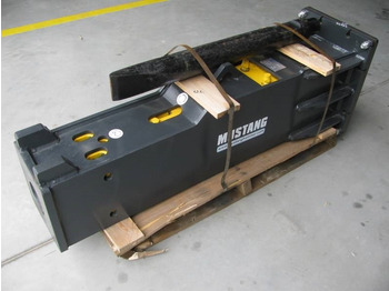 MUSTANG Hydraulikhammer