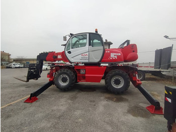 MANITOU Teleskoplader