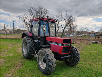 CASE IH 856XL Traktor