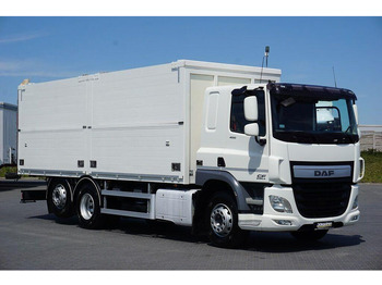 DAF CF 400 Kühlkoffer LKW