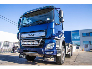 DAF CF 450 Abrollkipper