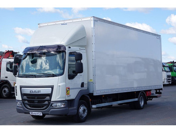 DAF LF 210 Koffer LKW