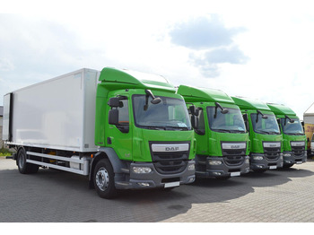 DAF LF Kühlkoffer LKW