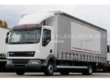 DAF LF 45 220 Plane LKW