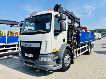 DAF CF 250 Pritsche LKW