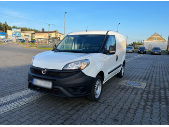FIAT Doblo Kleintransporter