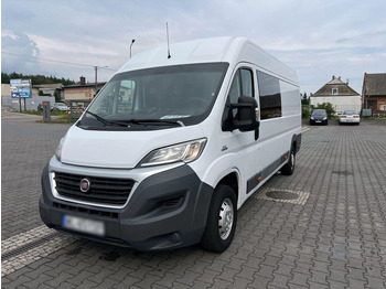 FIAT Ducato 2.3 Kleinbus