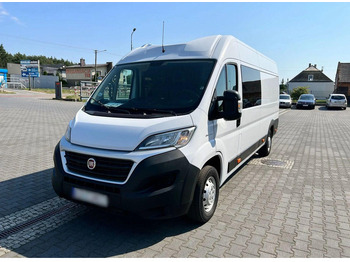 FIAT Ducato Maxi Kleinbus