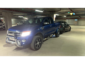 FORD Ranger PKW