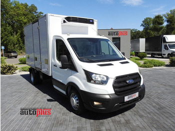 FORD Transit Kühltransporter
