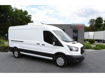 FORD Transit Kühltransporter