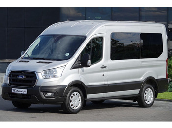 FORD Transit Kleinbus