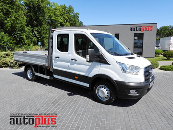 FORD Transit Pritsche Transporter