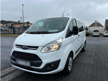 FORD Transit Kleinbus