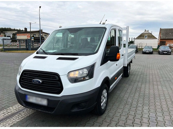 FORD Transit Pritsche Transporter