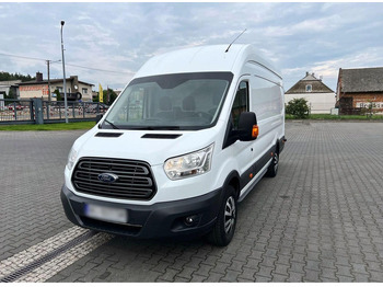 FORD Transit Koffer Transporter
