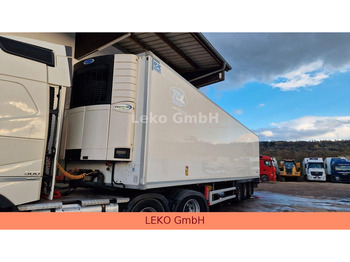 FRUEHAUF Kühlkoffer Auflieger