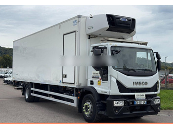 IVECO Kühlkoffer LKW
