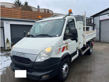 IVECO Daily 70c17 Kipper